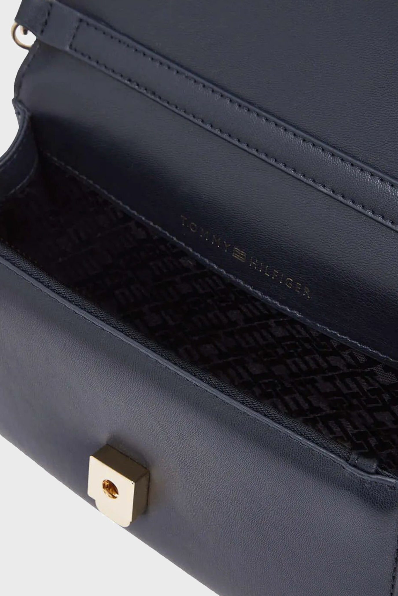 Сумка TH ETERNITY CHAIN CROSSOVER 4