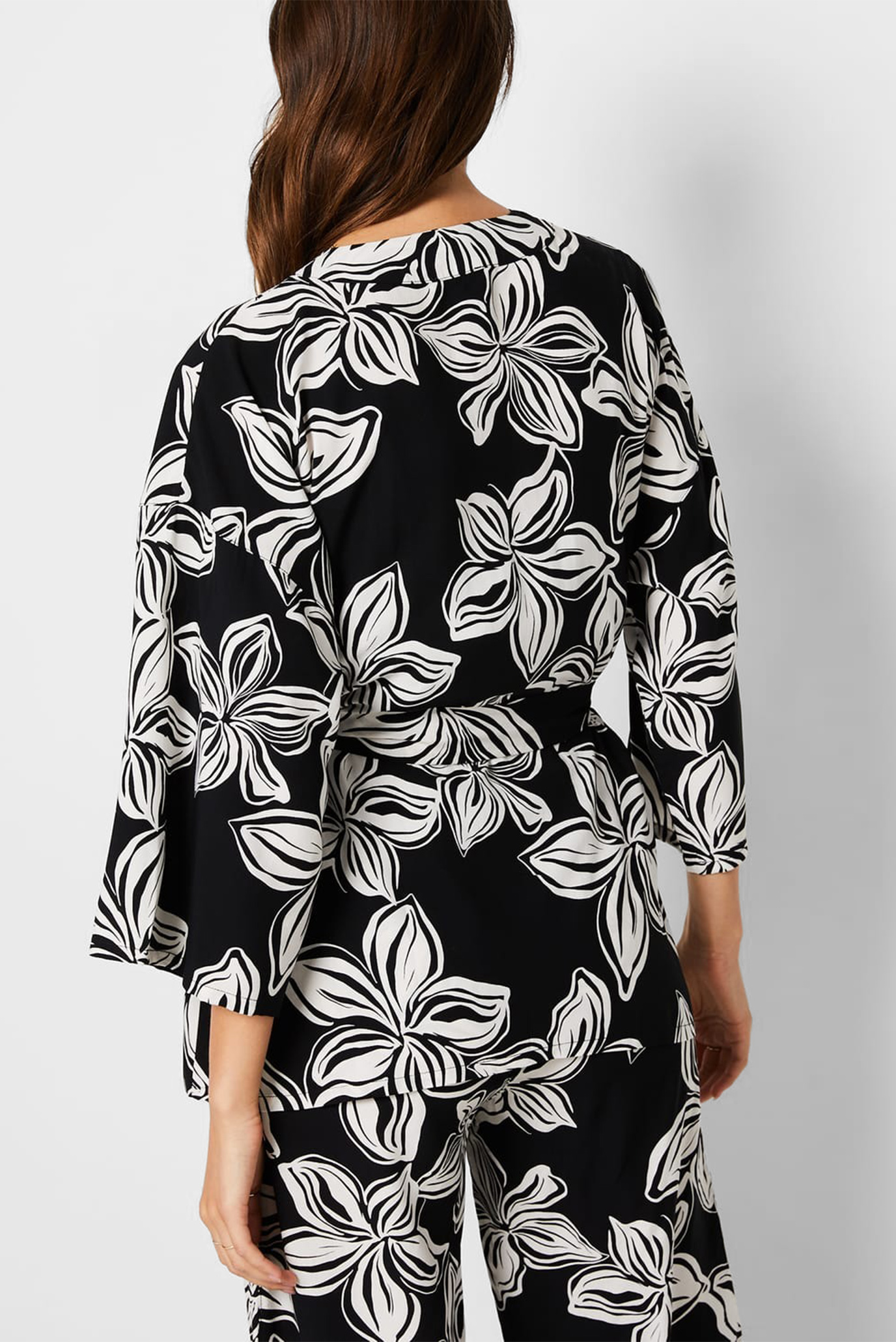 Халат RUBI SPE - DESHABILL 2