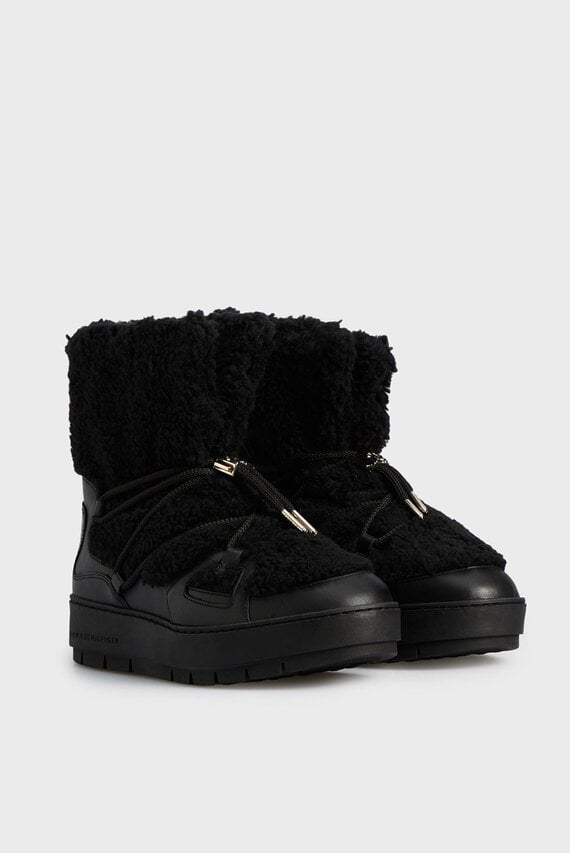 Валенки TOMMY TEDDY SNOWBOOT