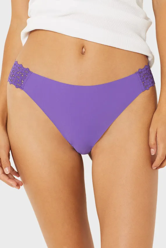 Трусы WISH - CULOTTE Etam