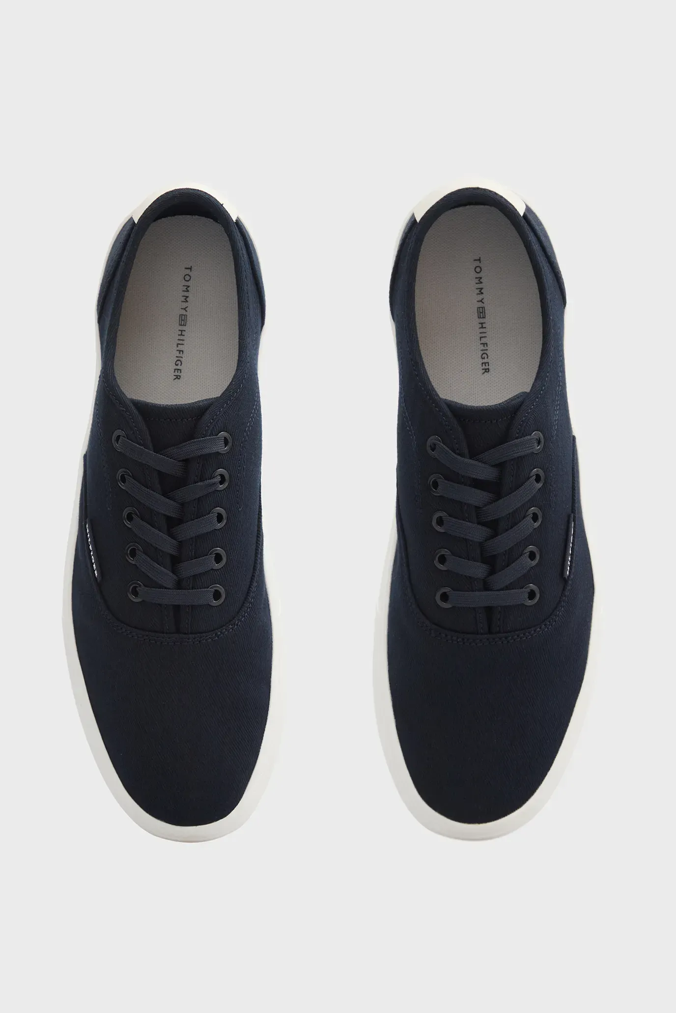 Кеды TH VULC CUP CVS 4