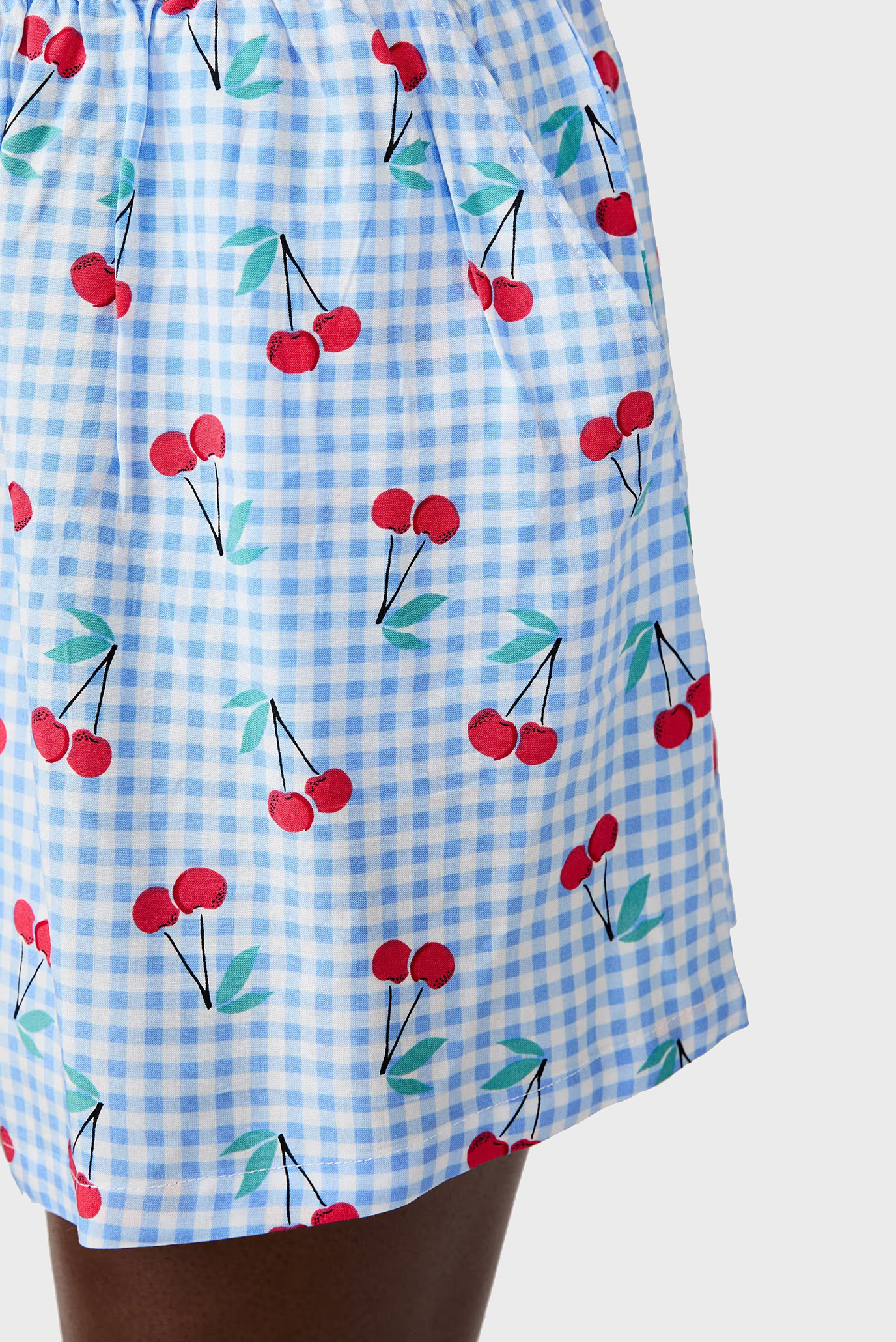 Шорты CIRULEA - SHORT 4