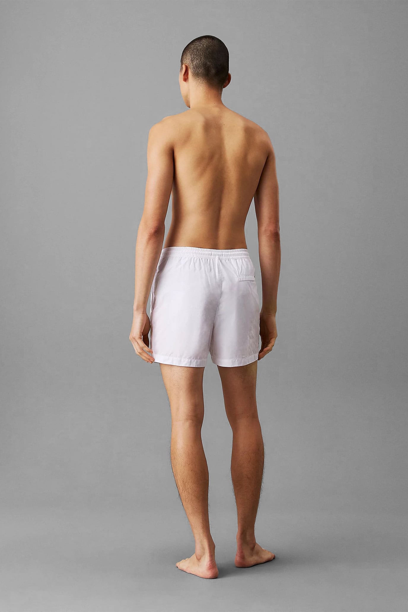 Шорты плавательные MEDIUM DRAWSTRING 3