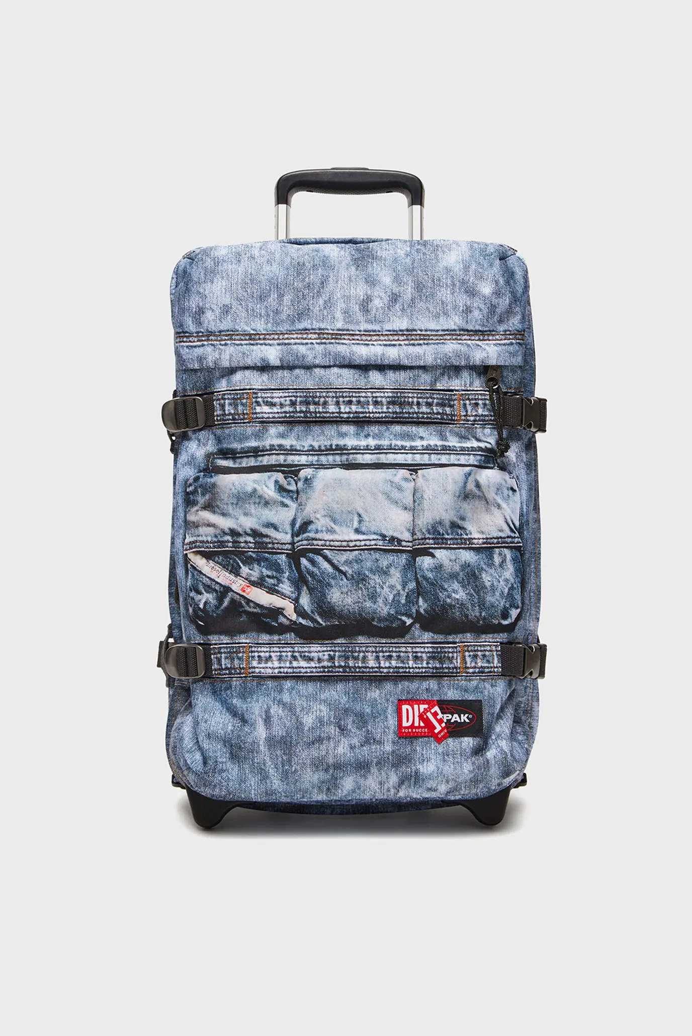 Сумка TROUMPE DIESEL TRANSIT'R S TRAVEL BAG 1