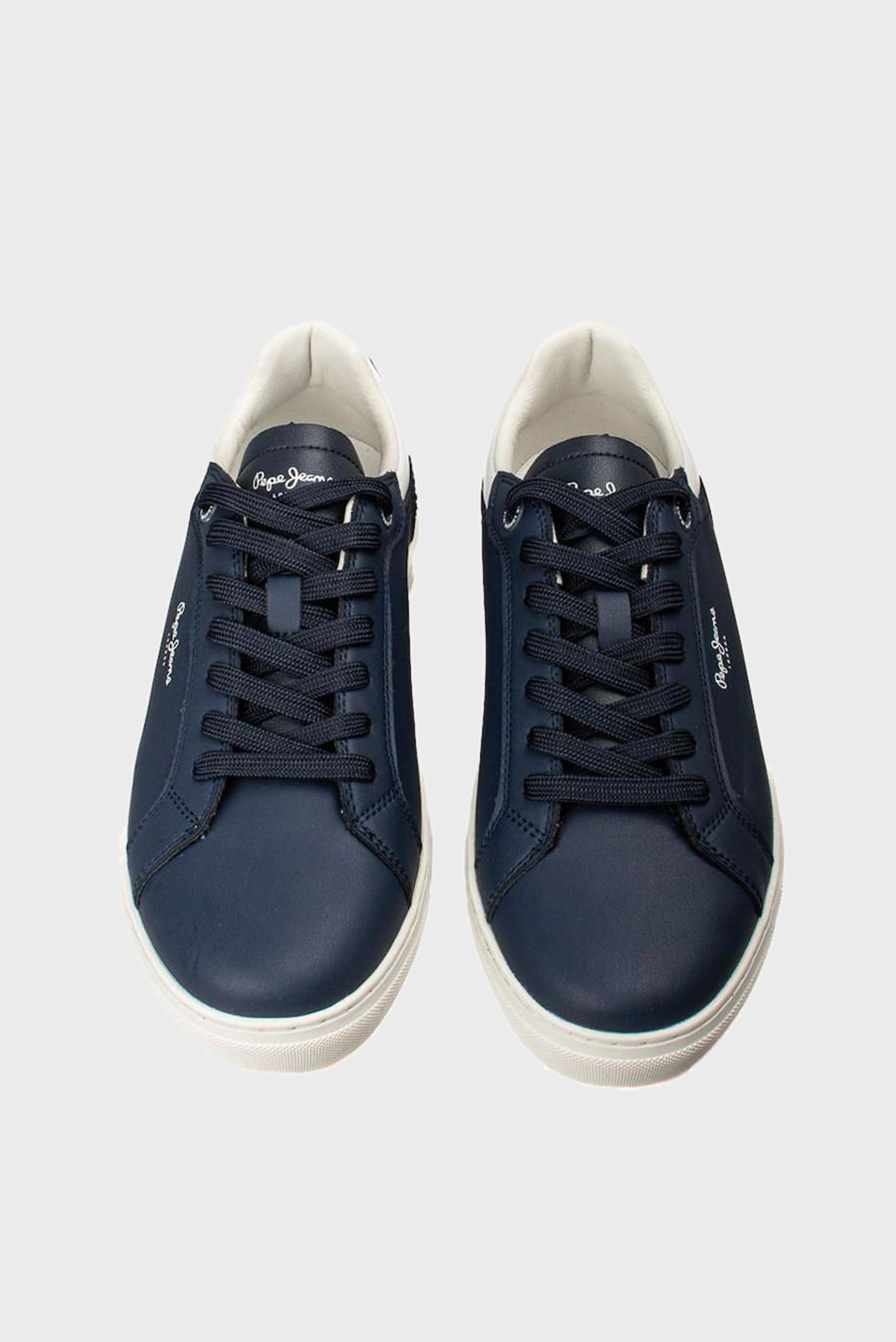 Кеды CAMDEN EDITION MPepe Jeans Кеды CAMDEN EDITION M 4