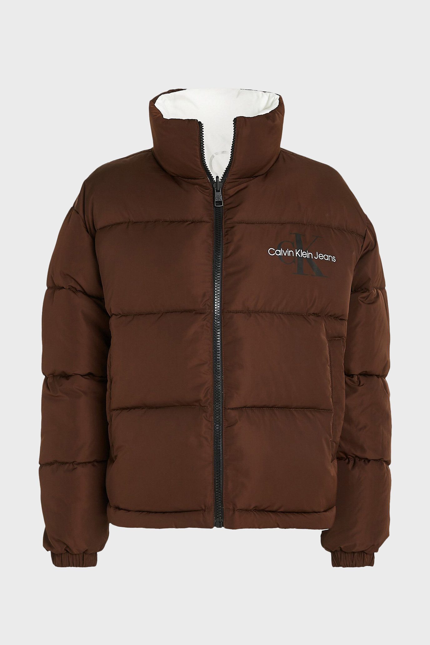 Куртка зимняя REVERSIBLE 90S PUFFER 7