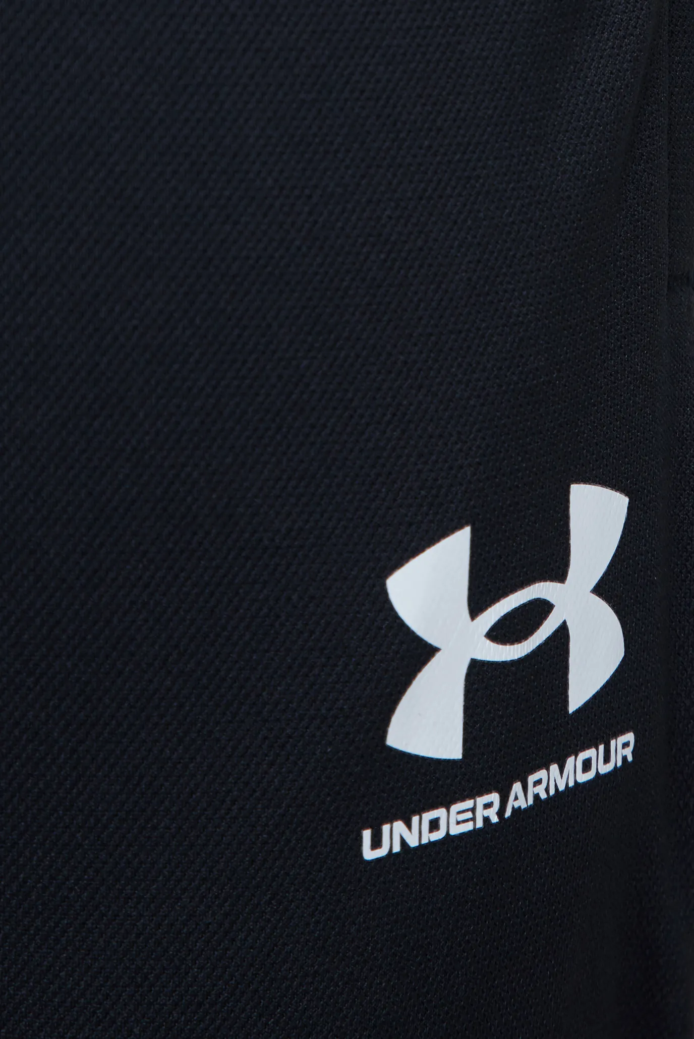 Штаны спортивные UA M's Ch. Pique Pant 6