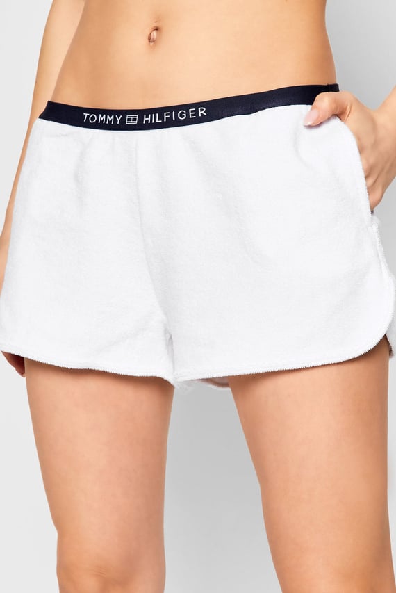 Шорты TERRY SHORTS