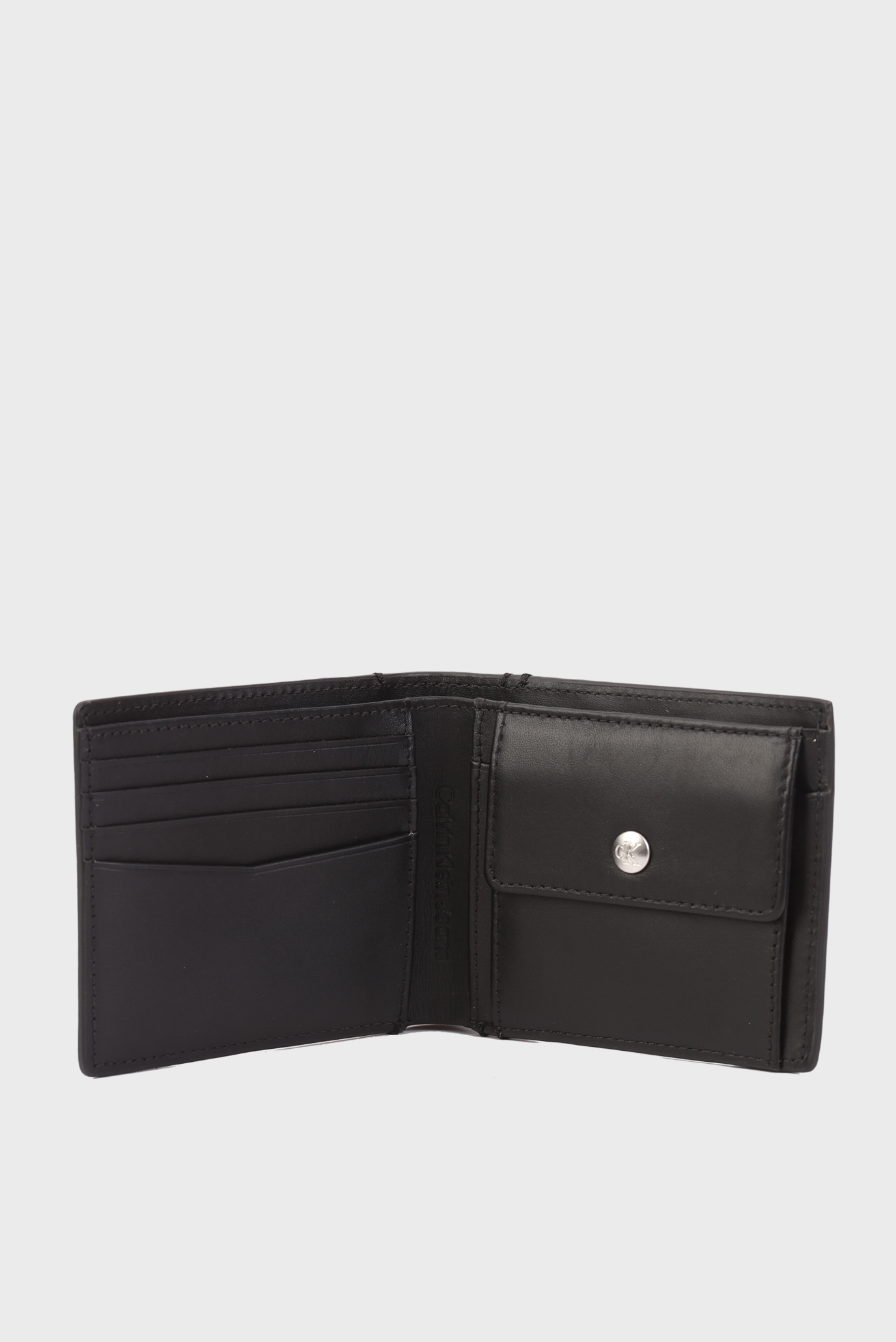 Кошелек MONO HRDW BIFOLD W COIN 4