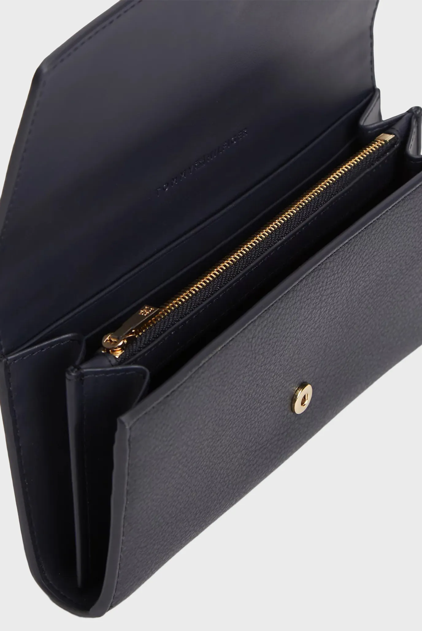 Кошелек TH ICON LRG FLAP WALLET CORP 4