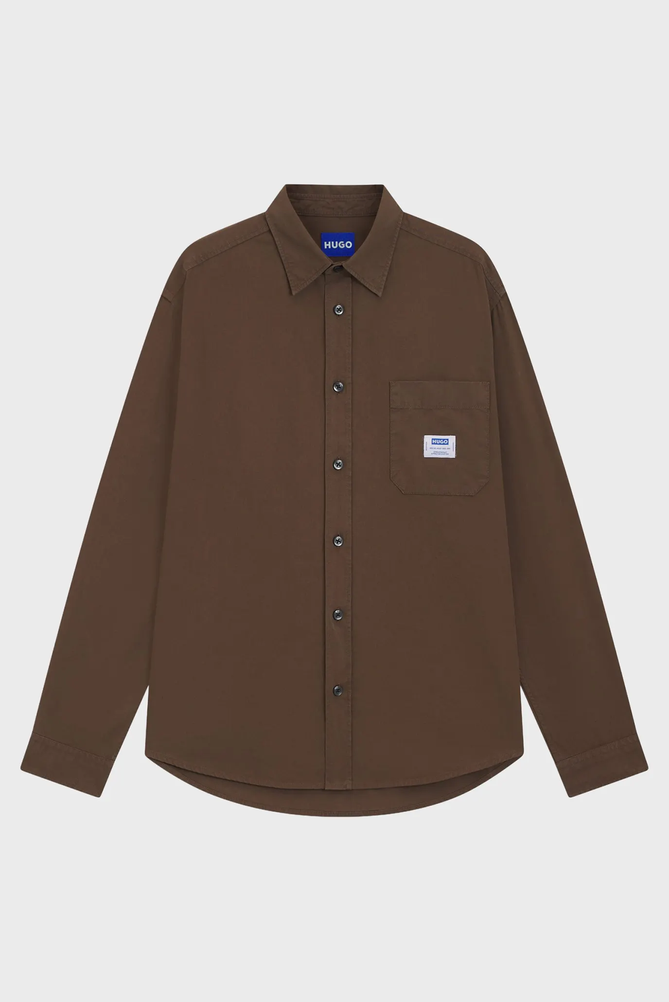 Рубашка Ebalto 10276056 01 5