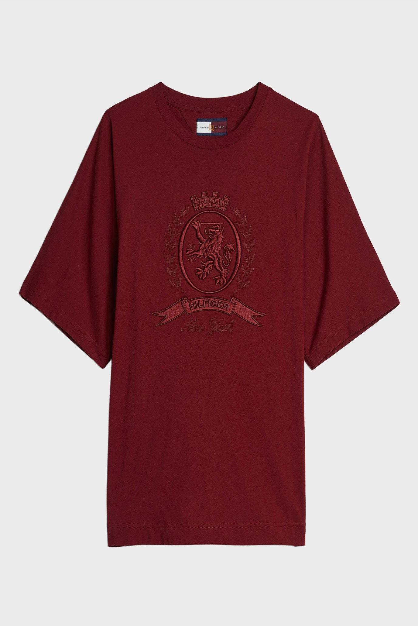 Футболка THC KIMONO TEE 6