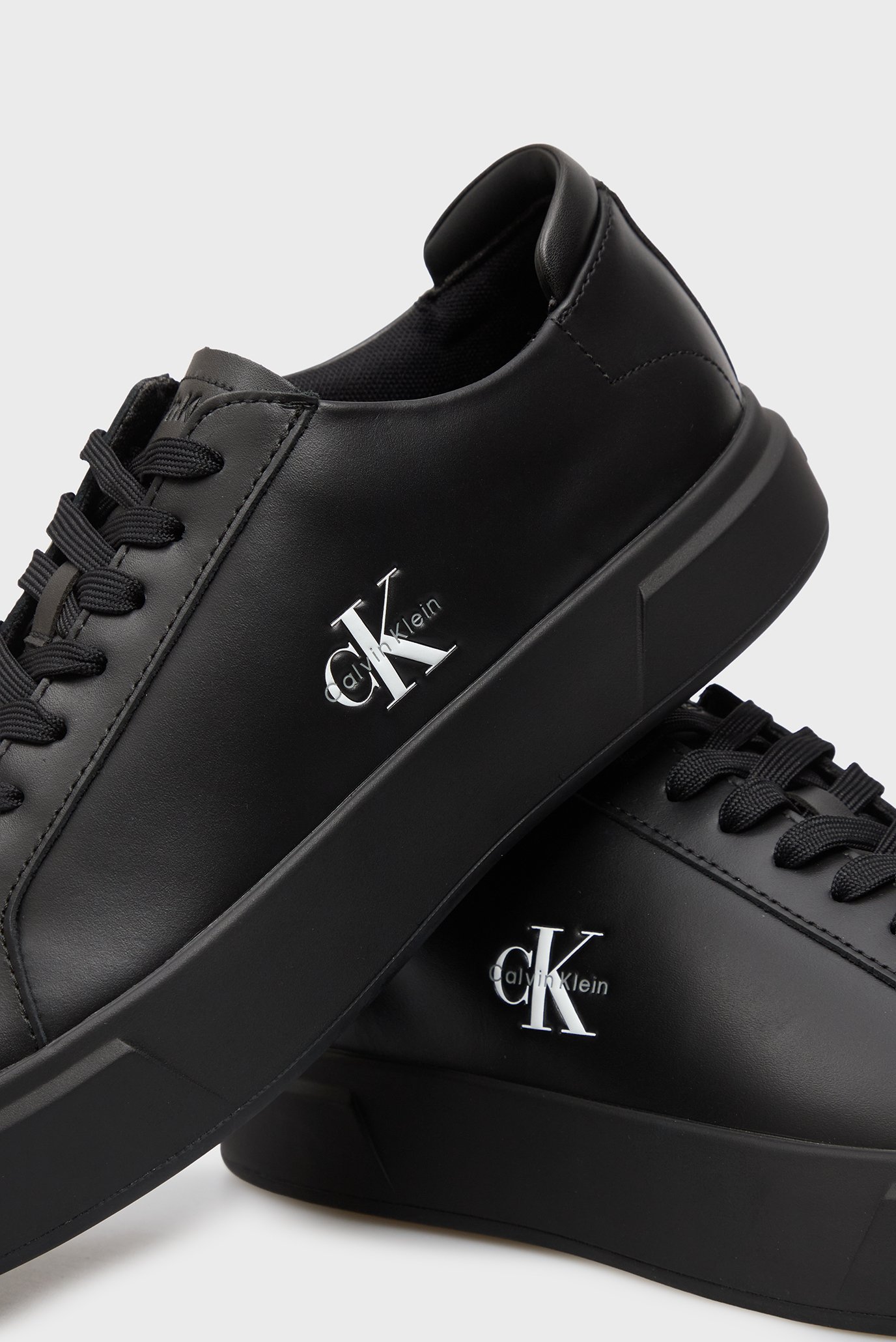 Кроссовки BASKET CUPSOLE LACEUP LTH ML 2