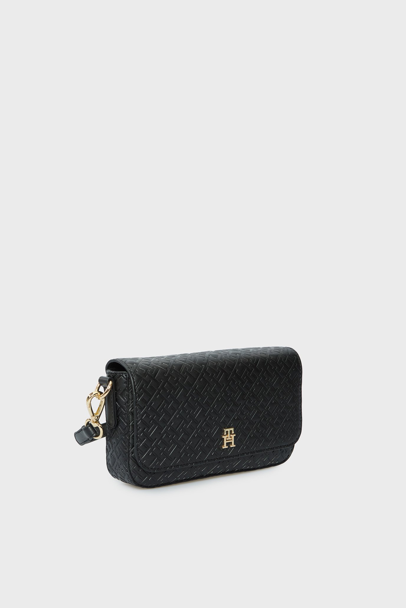 Сумка TH ICON CONV CROSSOVER MONOTommy Hilfiger Сумка TH ICON CONV CROSSOVER MONO 3