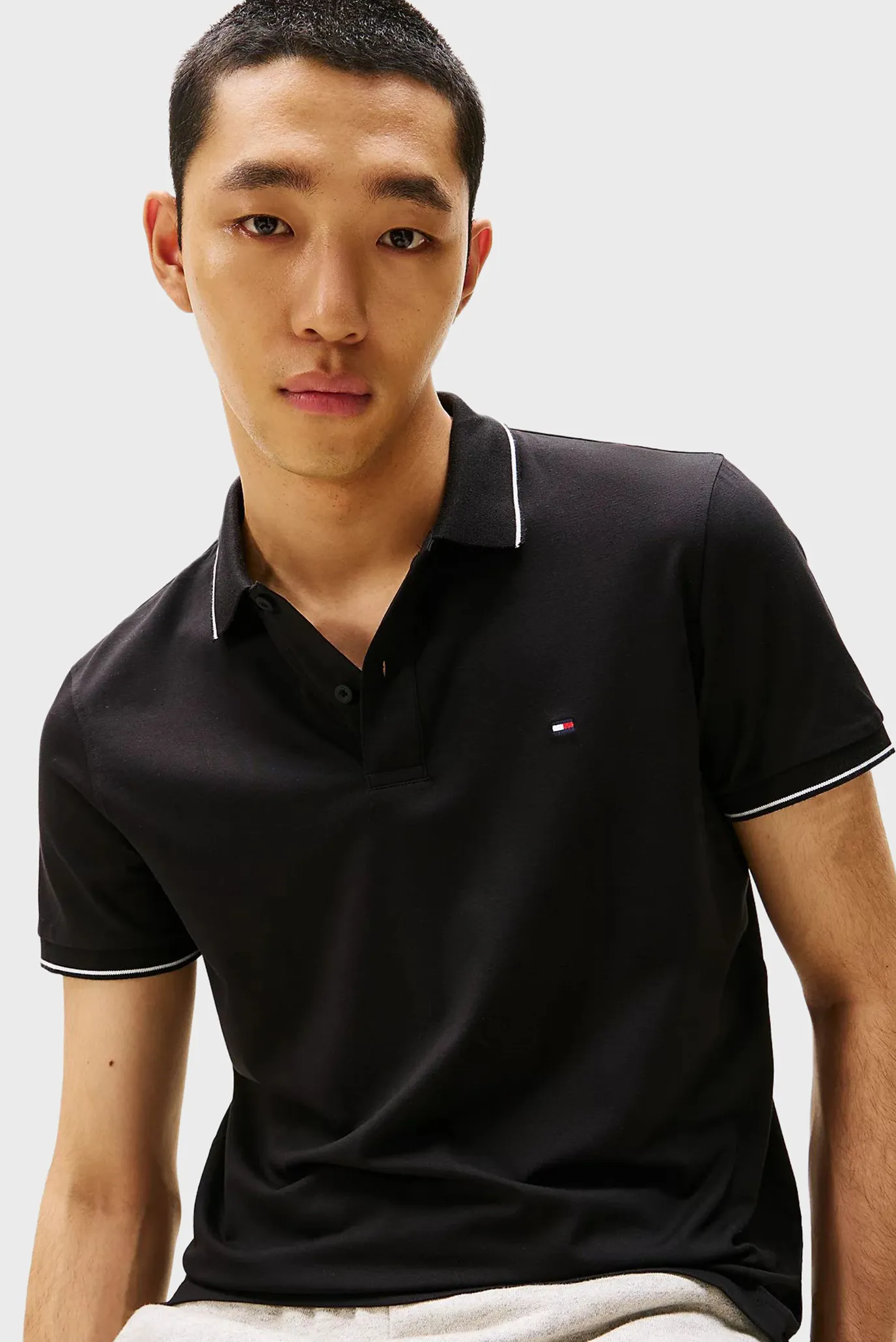 Поло PERFORMANCE JERSEY REG POLO 4