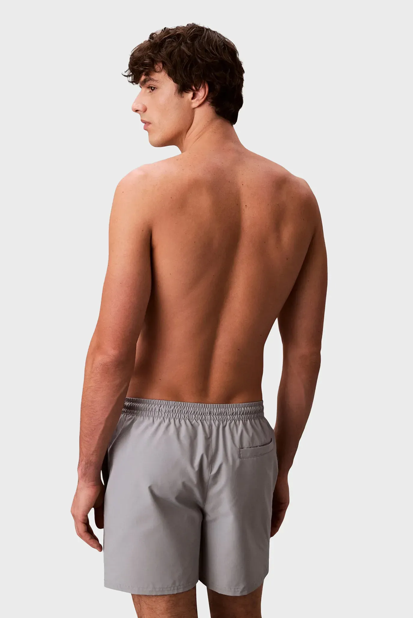 Шорты плавательные MEDIUM DRAWSTRING WAISTBAND 3