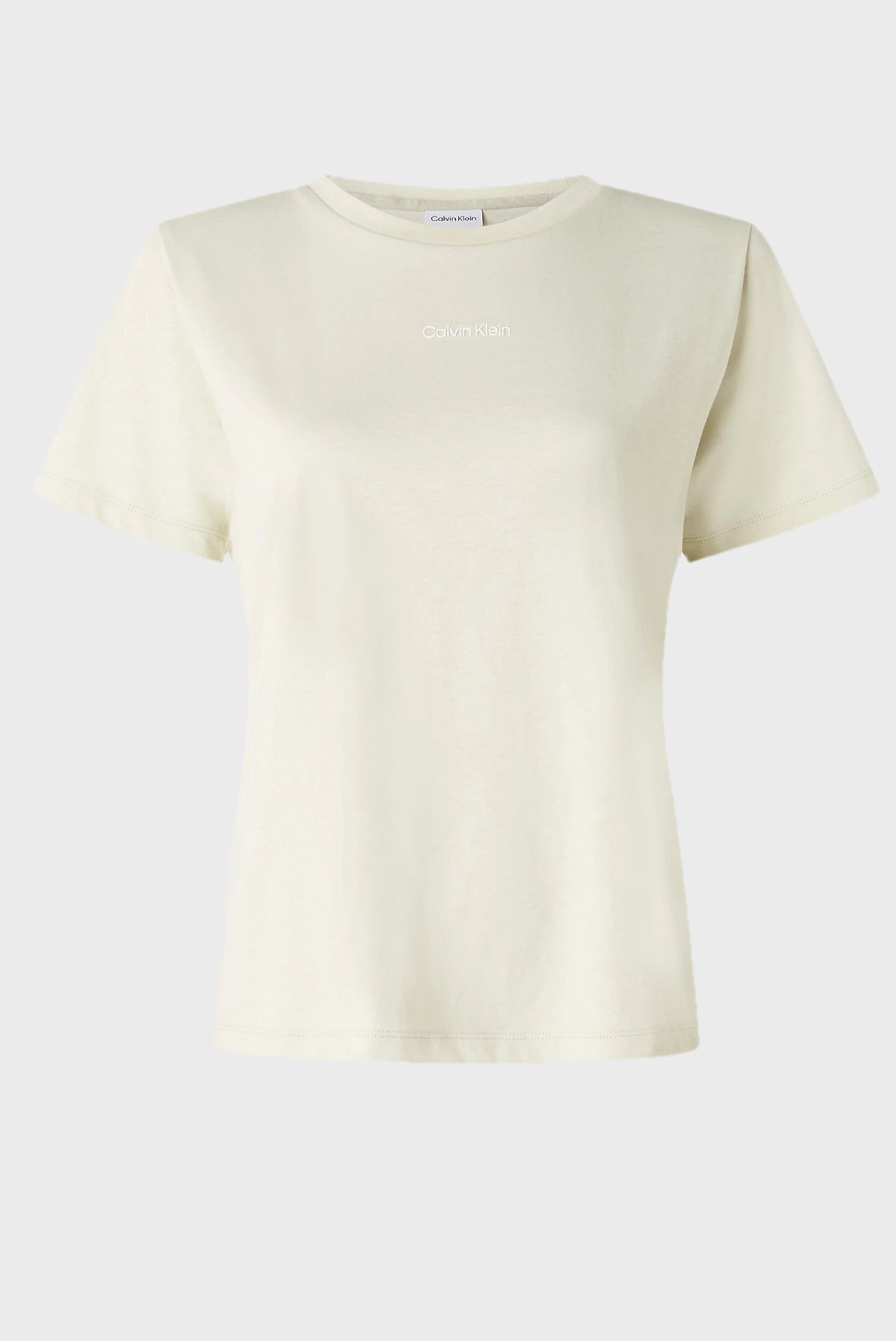 Футболка MICRO LOGO T-SHIRT 5