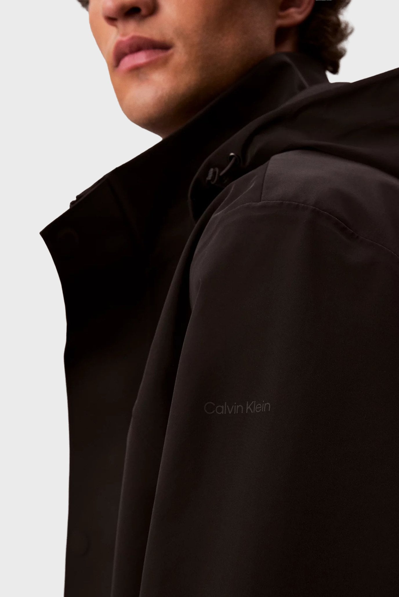 Куртка зимняя LS 3 IN 1 TECH HOODED CITY COAT 6