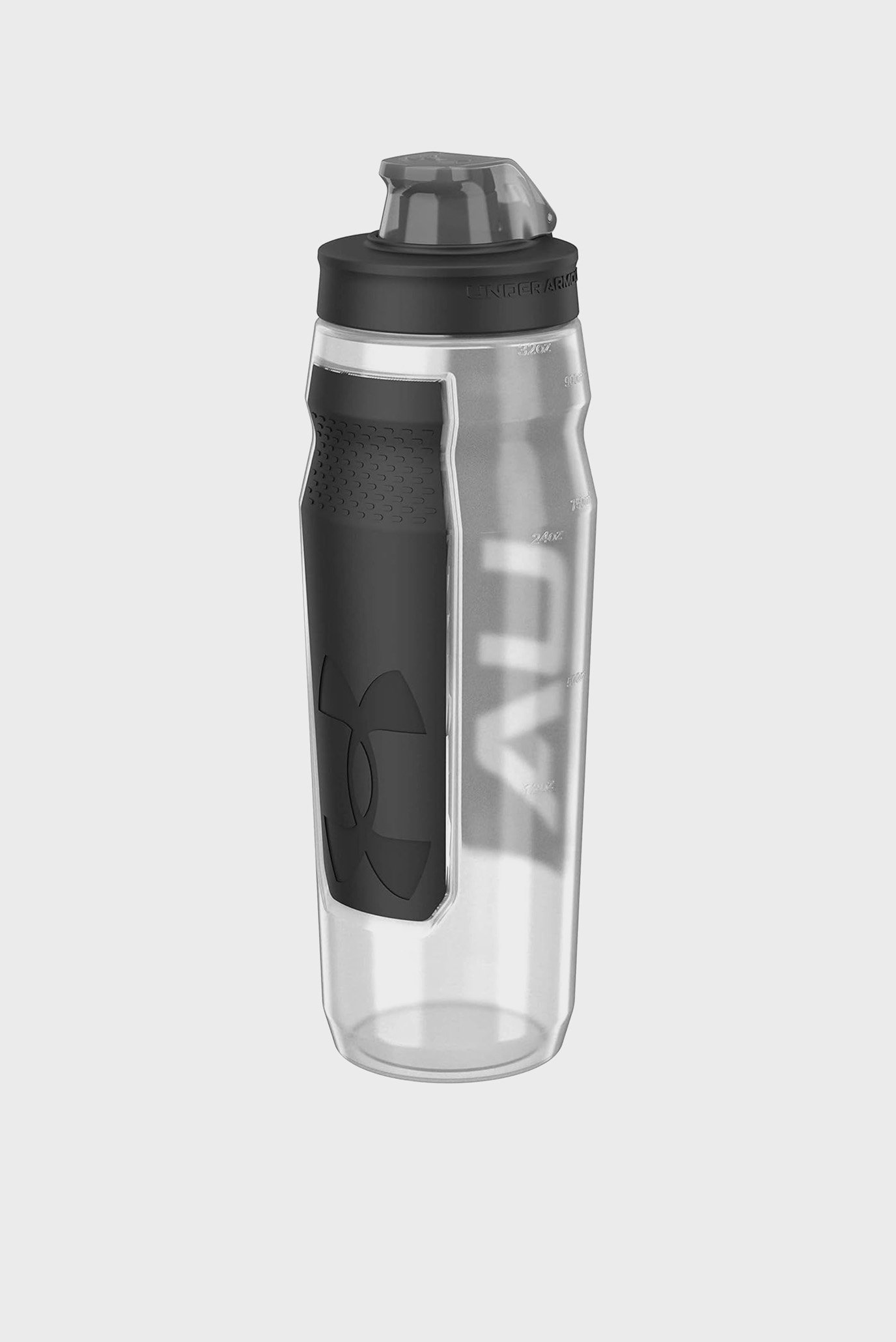 Посуда UA 32oz Playmaker Squeeze Clear 1