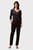 Брюки/PONTE DART FRONT PANT