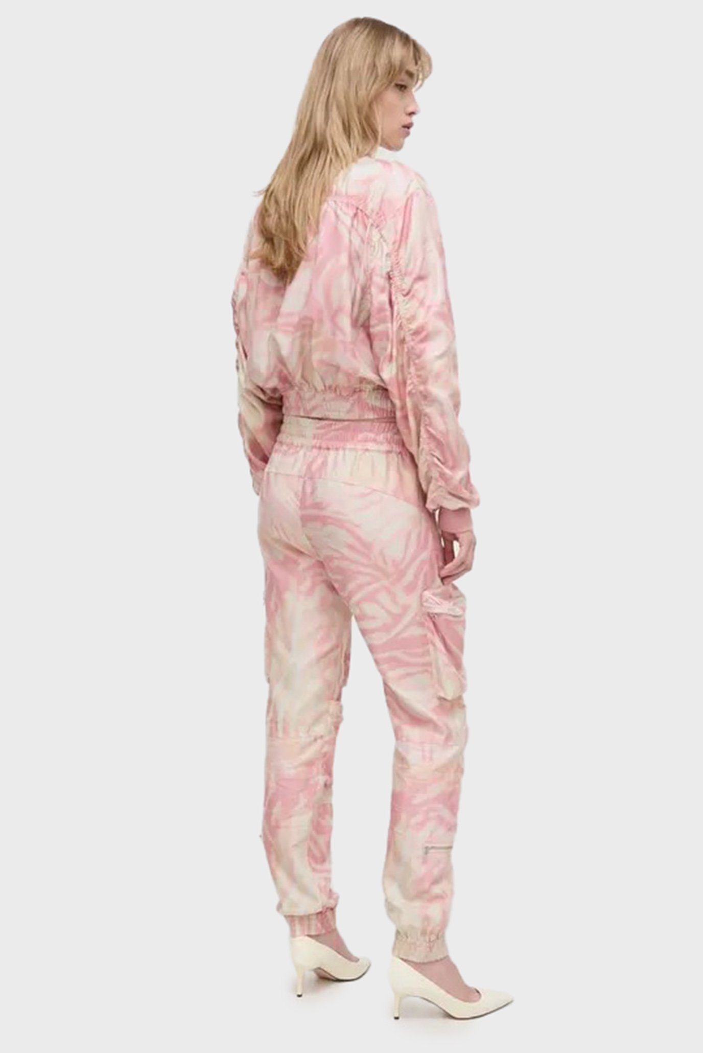 Штаны P-MIROW PANTALONI 3