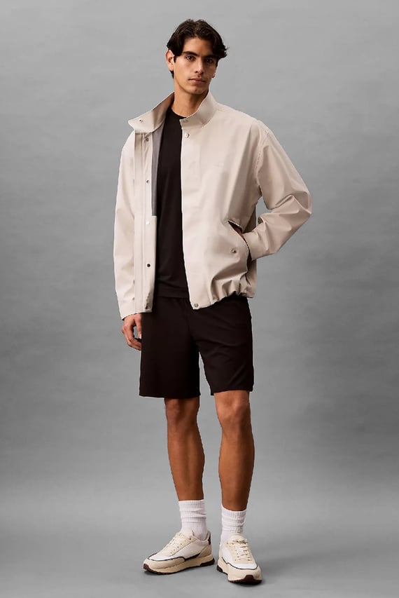 Футболка SS LT WT TEE