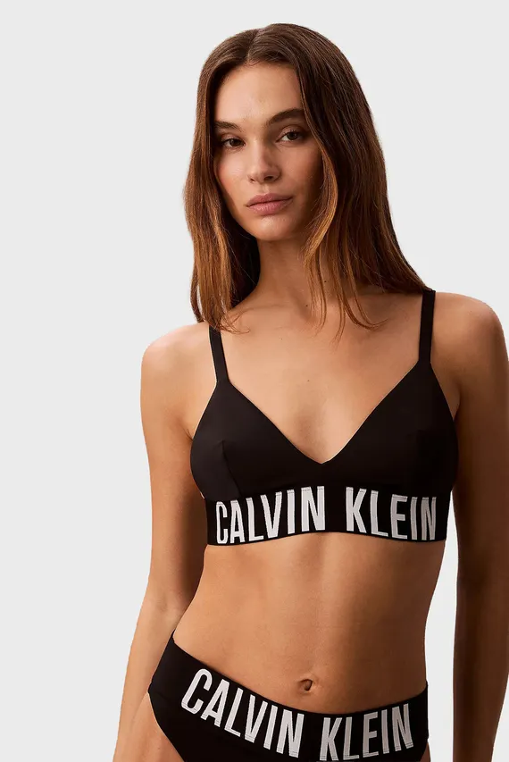 Купальник верх TRIANGLE Calvin Klein