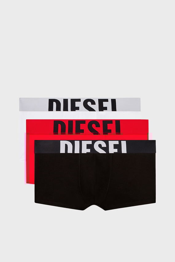 Набор белья х3 UMBX-DAMIENTHREEPACK-5.5EL BOXERS