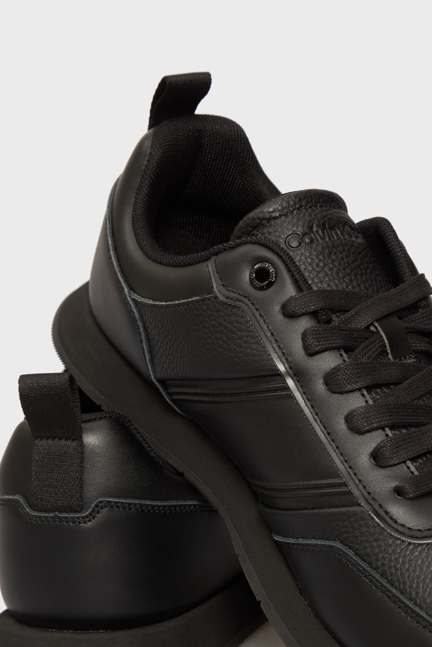 Кроссовки/LOW PROF RUNN LACEUP TAPE 2