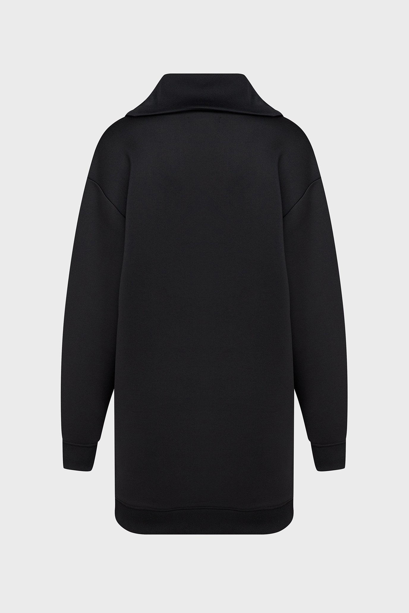 Платье SPACER ZIP LOOSE DRESS 2