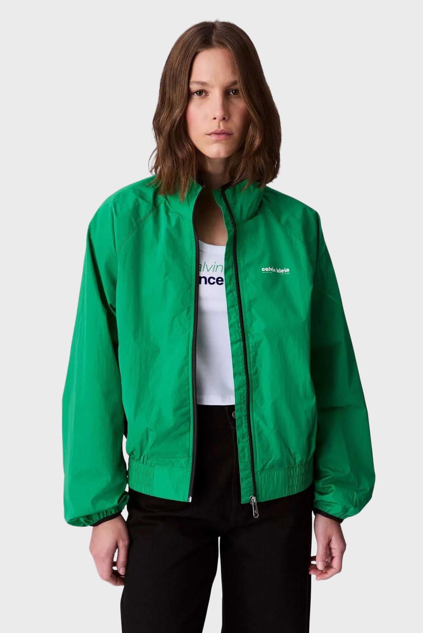 Ветровка RETRO TRACK JACKET 1