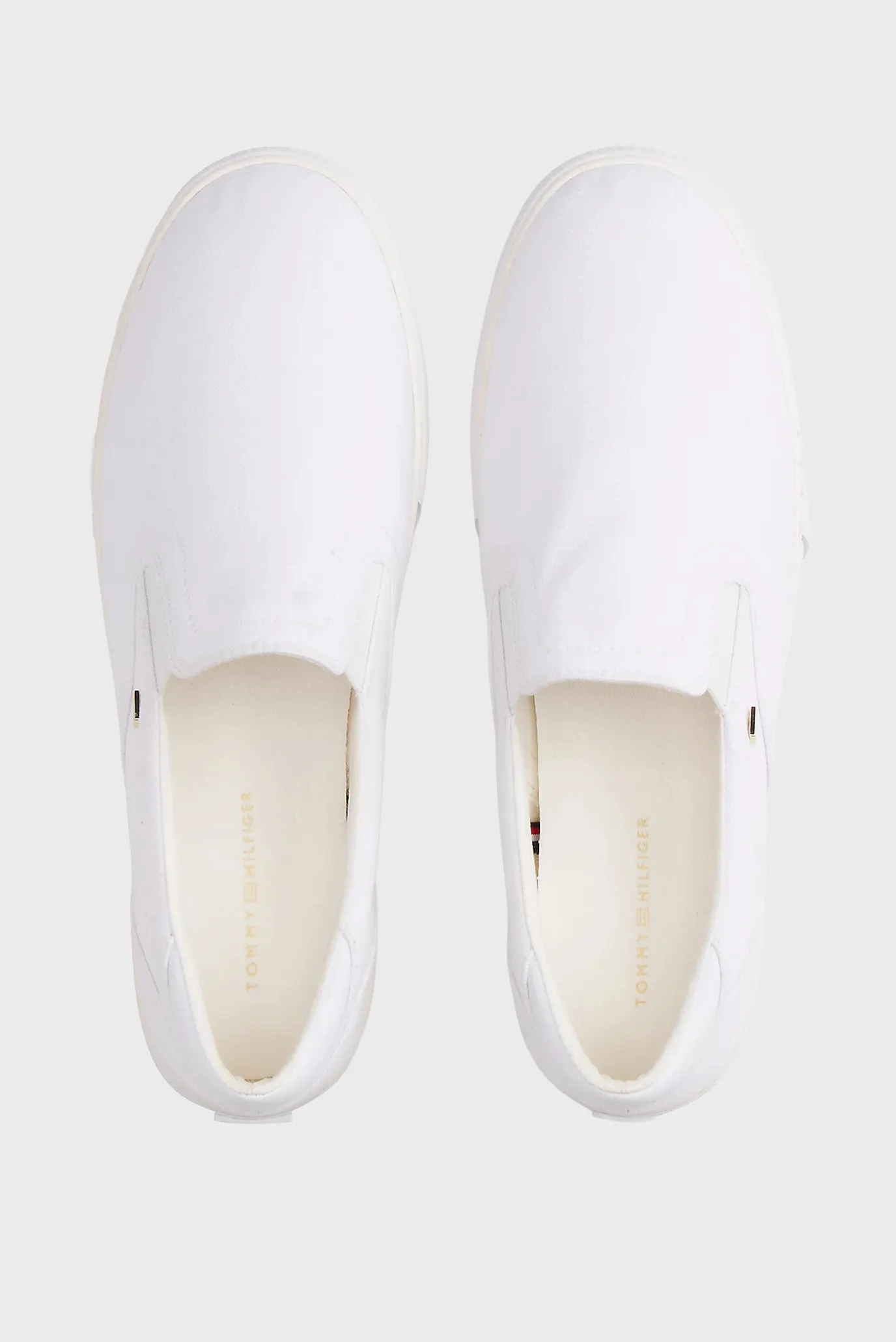 Слипоны TH LOW PROFILE SLIP ON 3