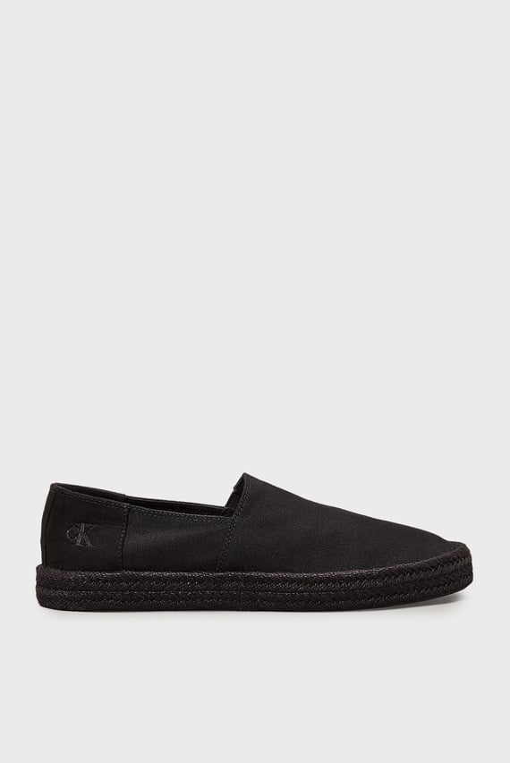 Эспадрильи INJ ESPADRILLE CV SU