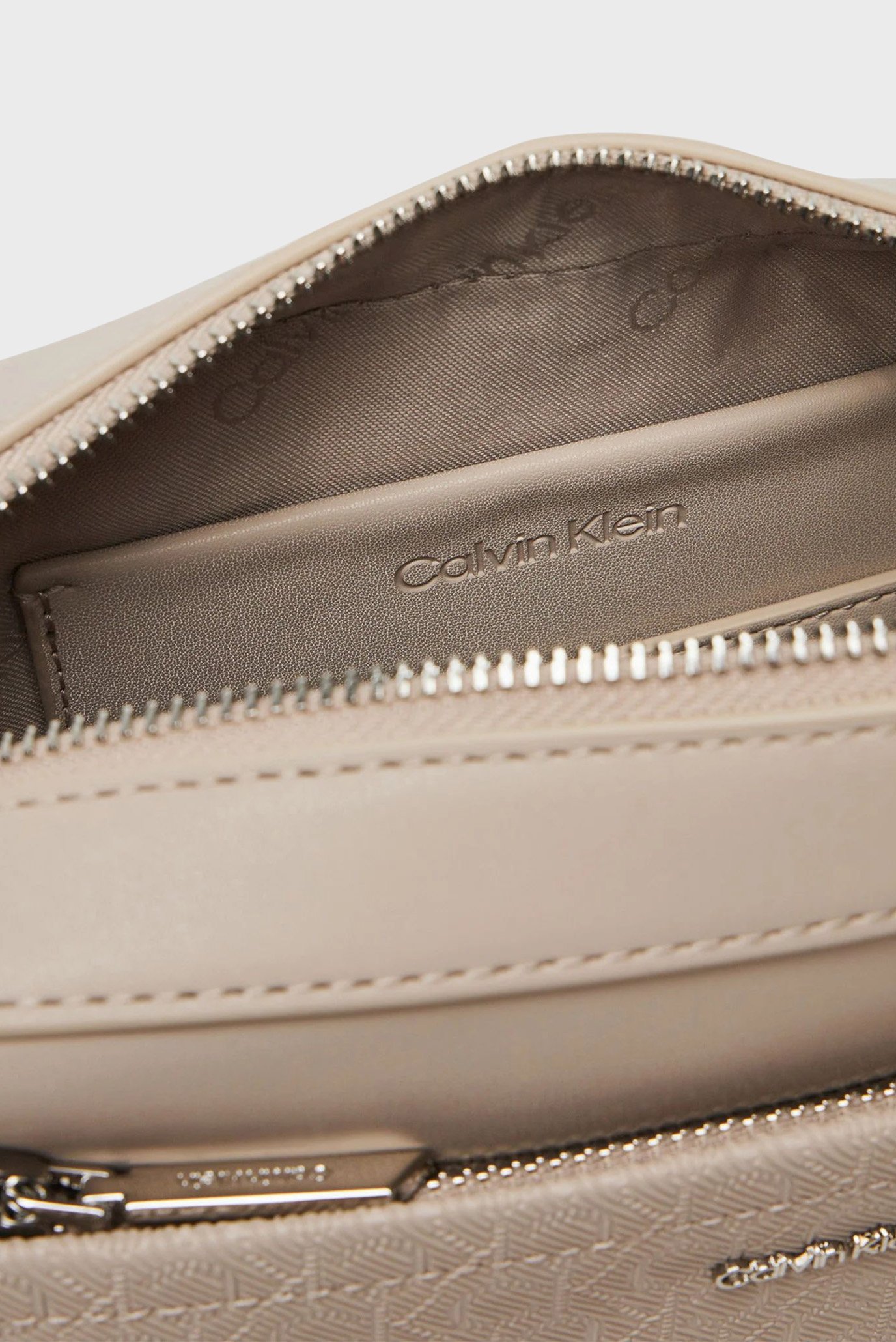 Сумка CK MUST AOP DOUBLE STRAPS CAMERA 6