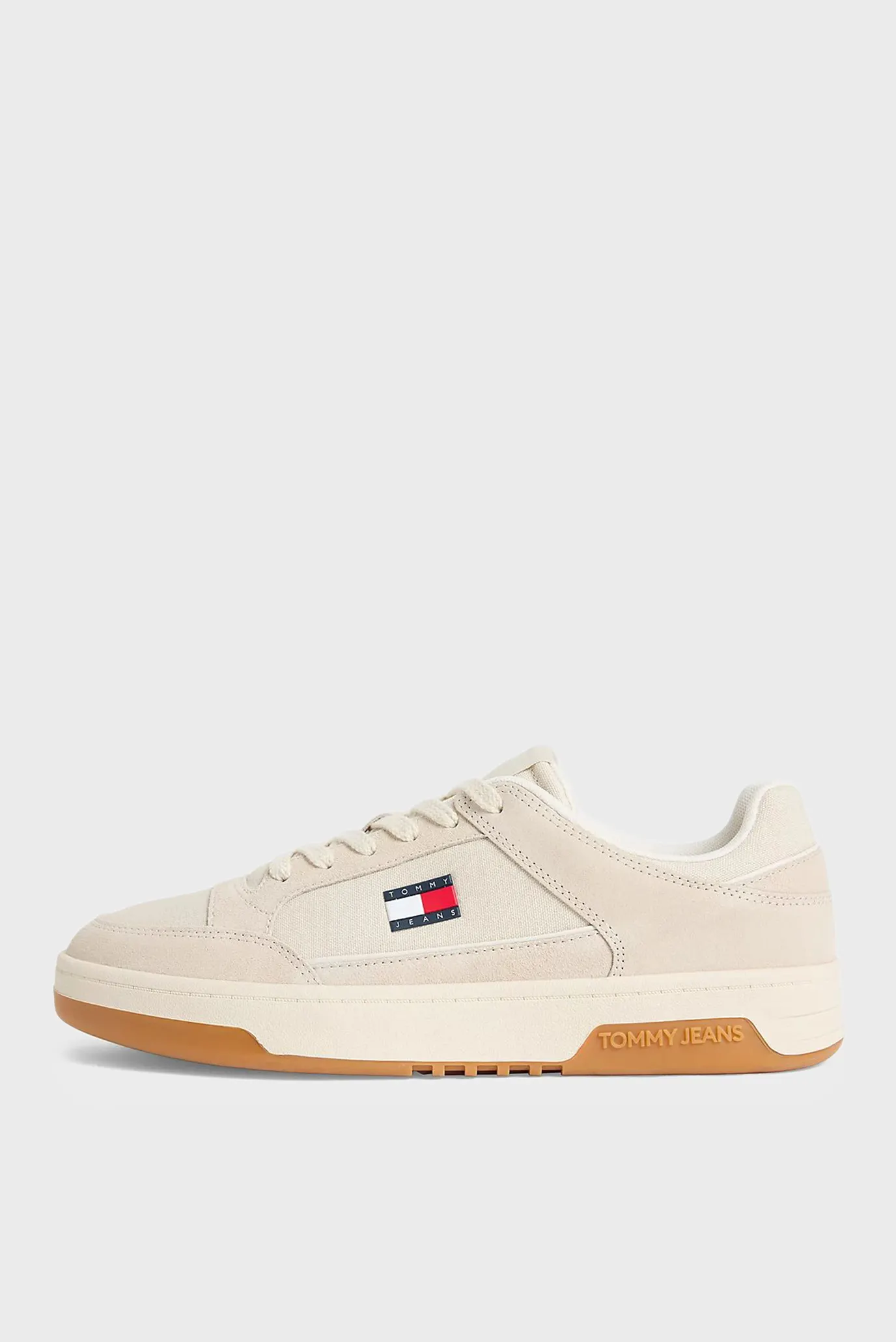 Кеды TJM CUPSOLE LEATHER MIX MATERIAL 5