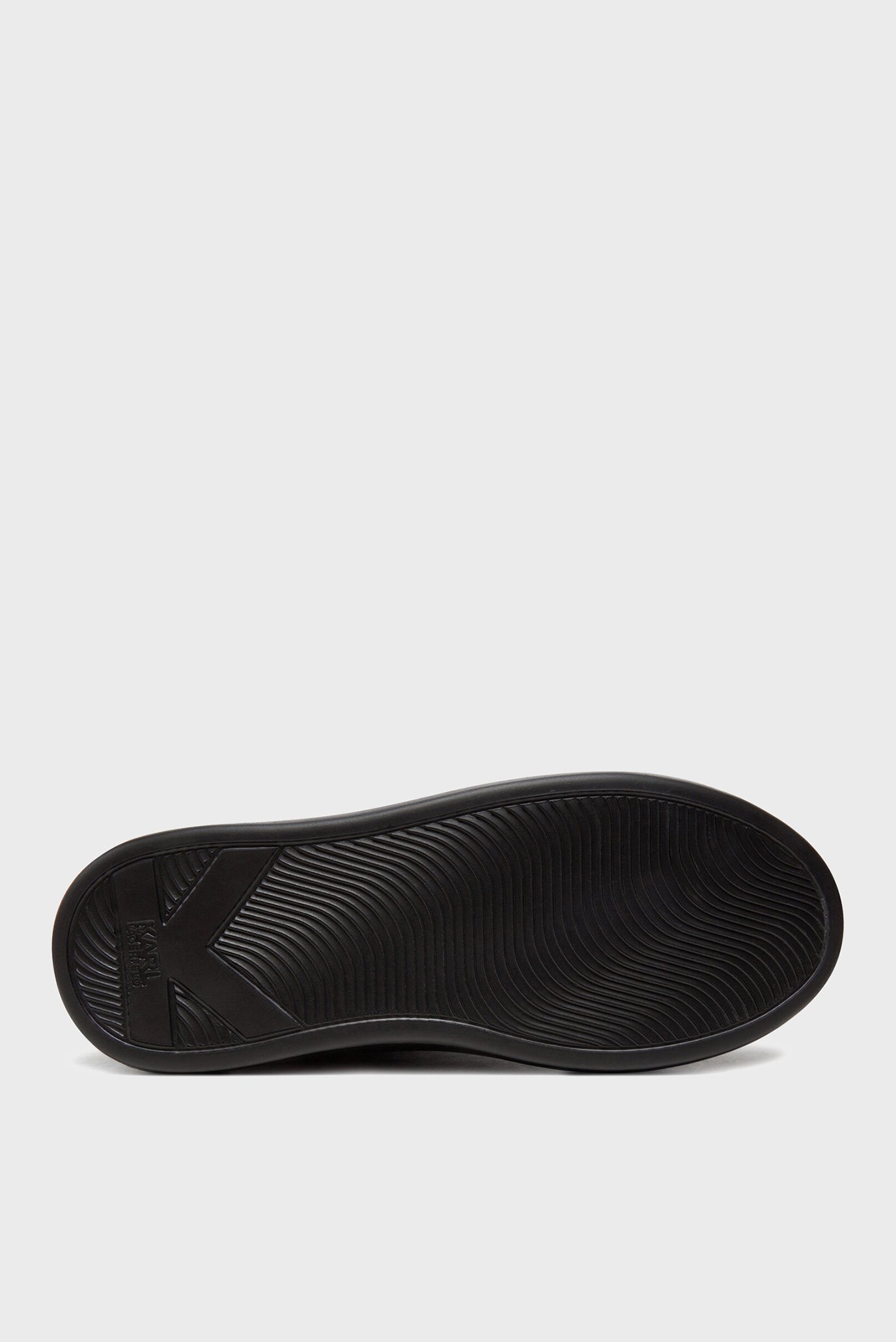 Кеды KAPRI Karl Signia Shine 6