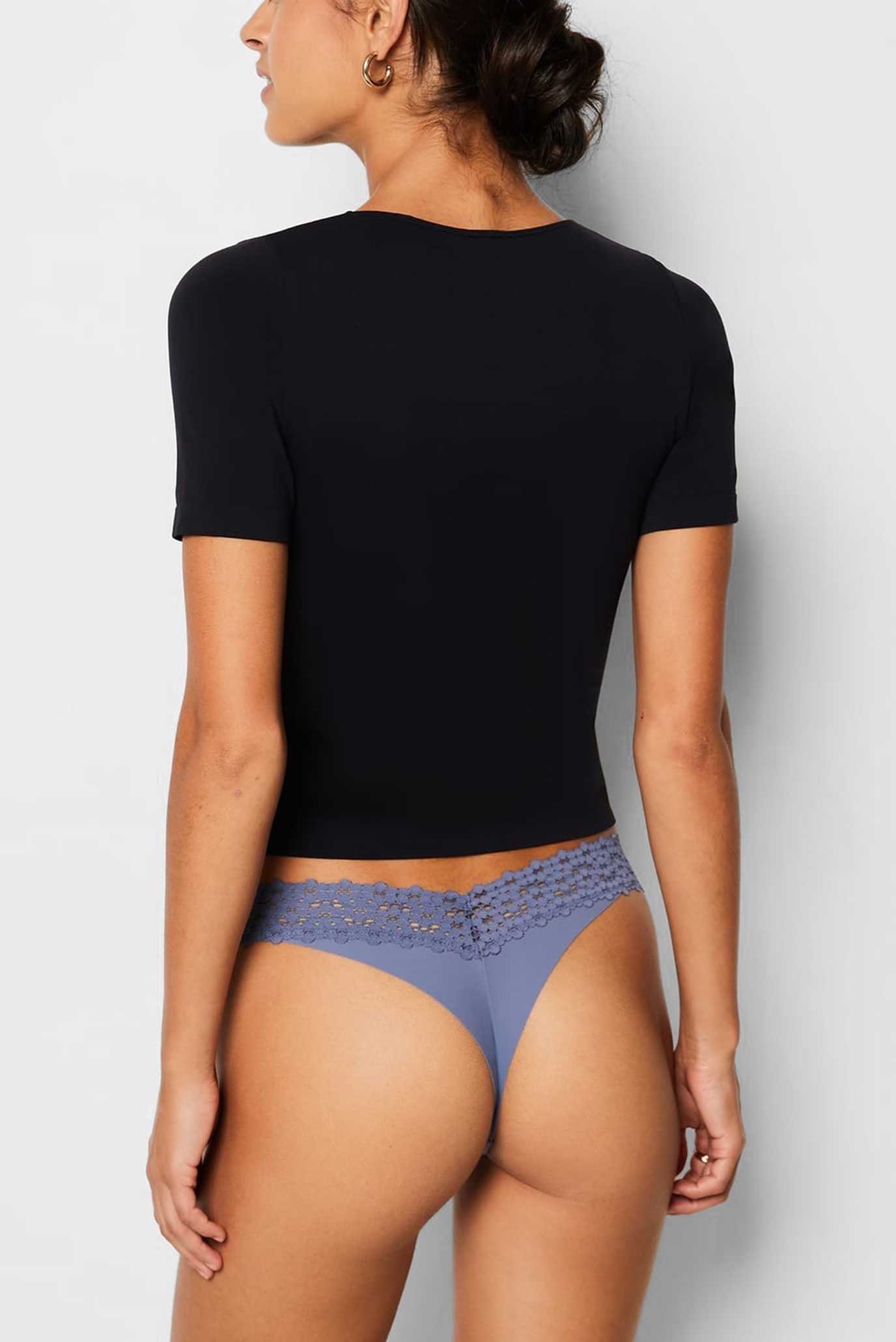 Трусы WISH - TANGA 2