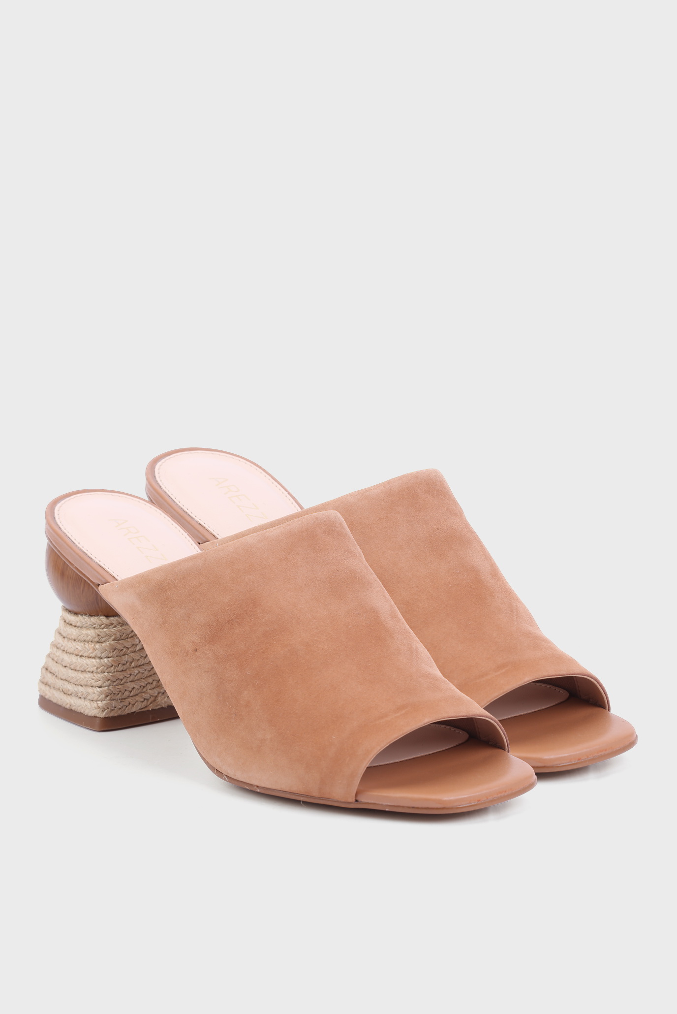 Босоножки 2