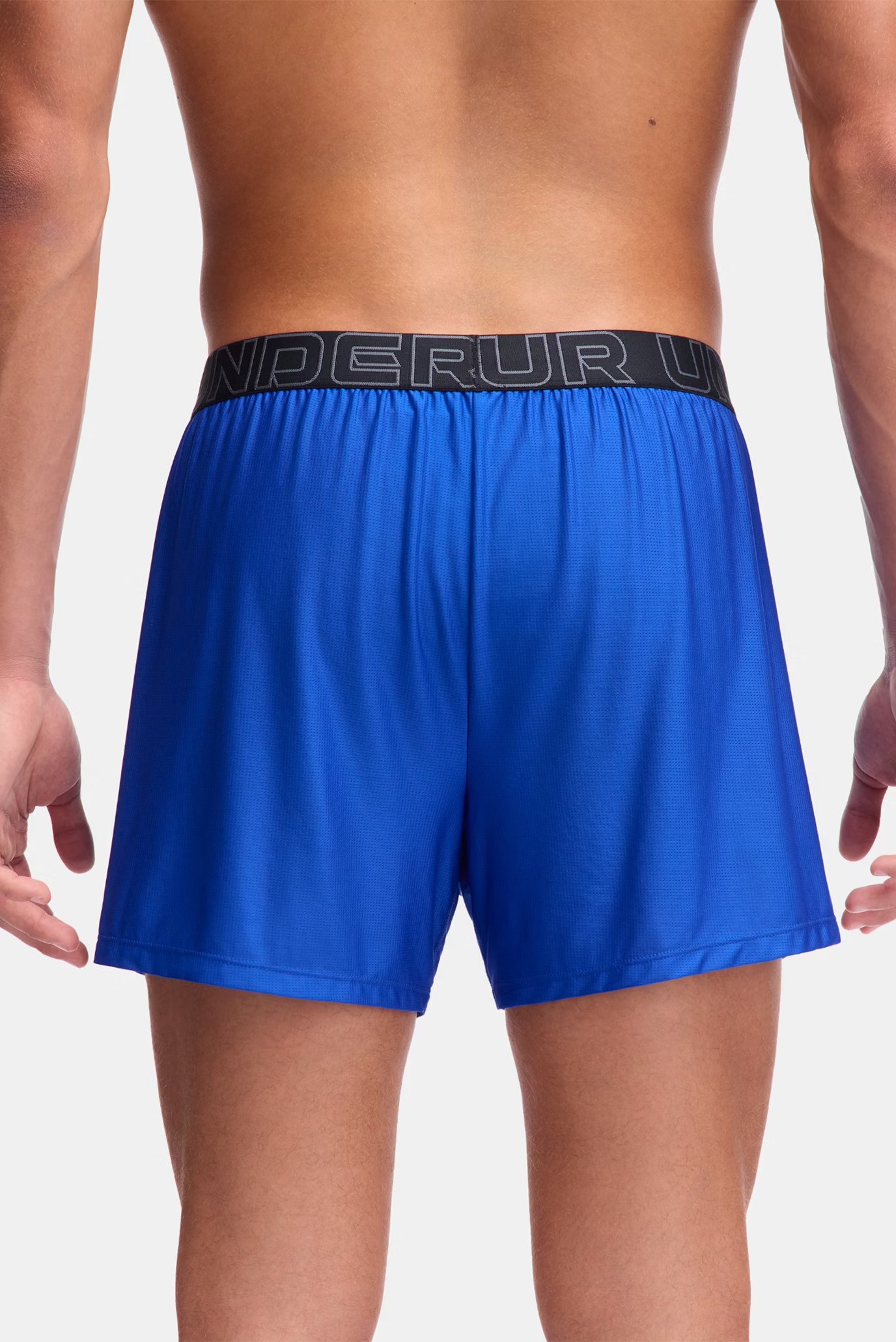 Трусы UA LOUNGE TECH MESH BOXER - 6 2