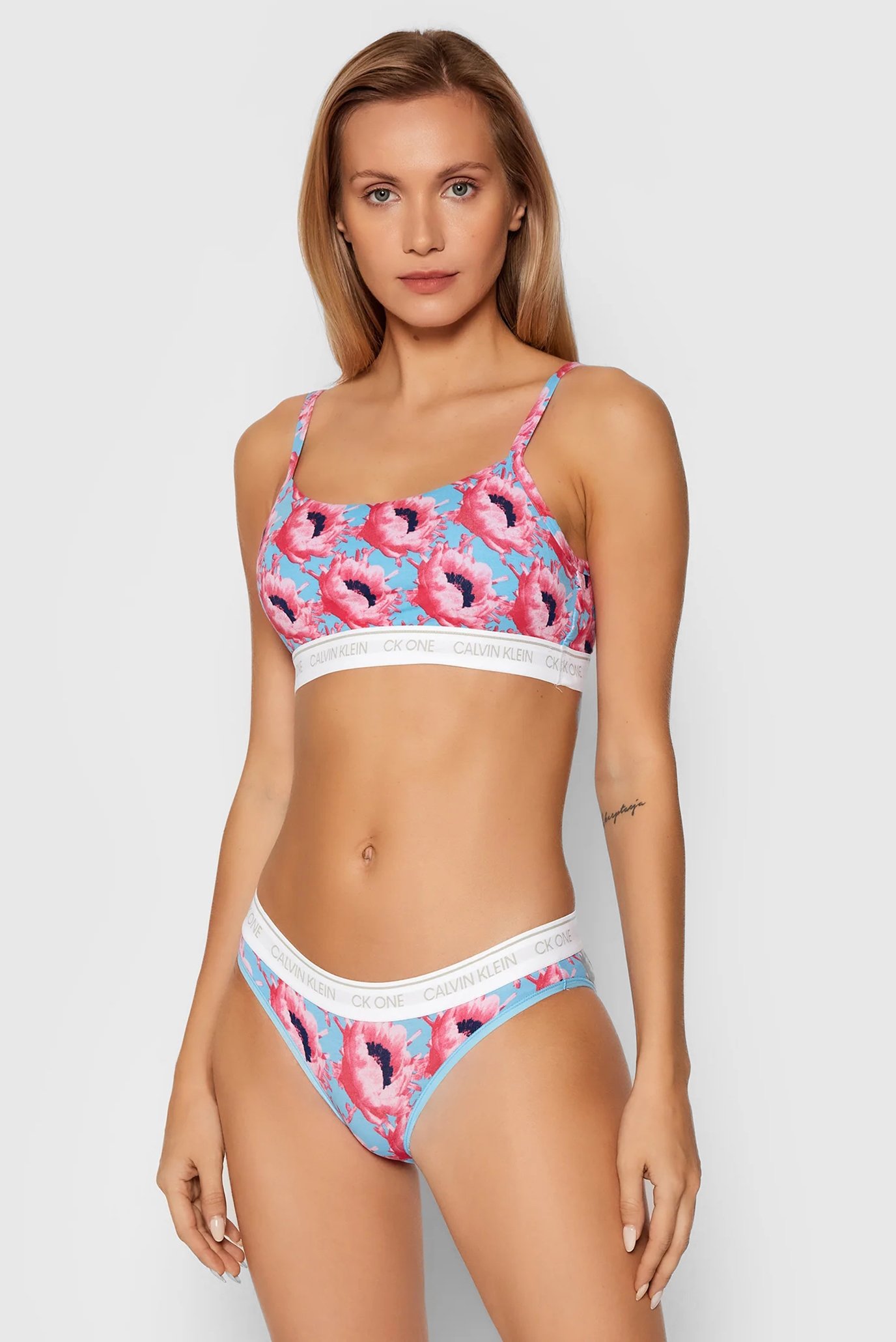 Трусы BIKINI (AVERAGE) 2