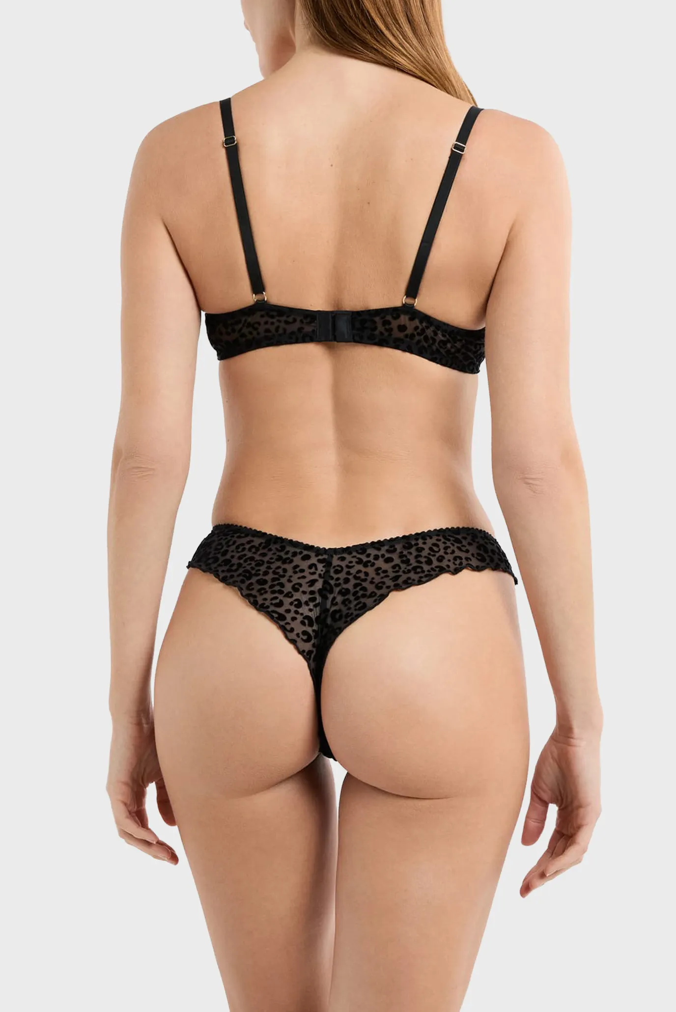 Трусы/PRESTIGE - TANGA 2