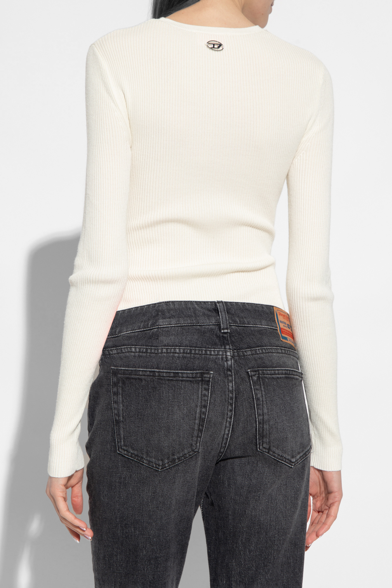 Свитер M-PERIS KNITWEAR 3