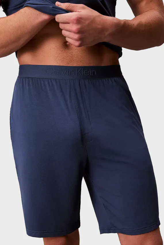 Шорты SLEEP SHORT Calvin Klein