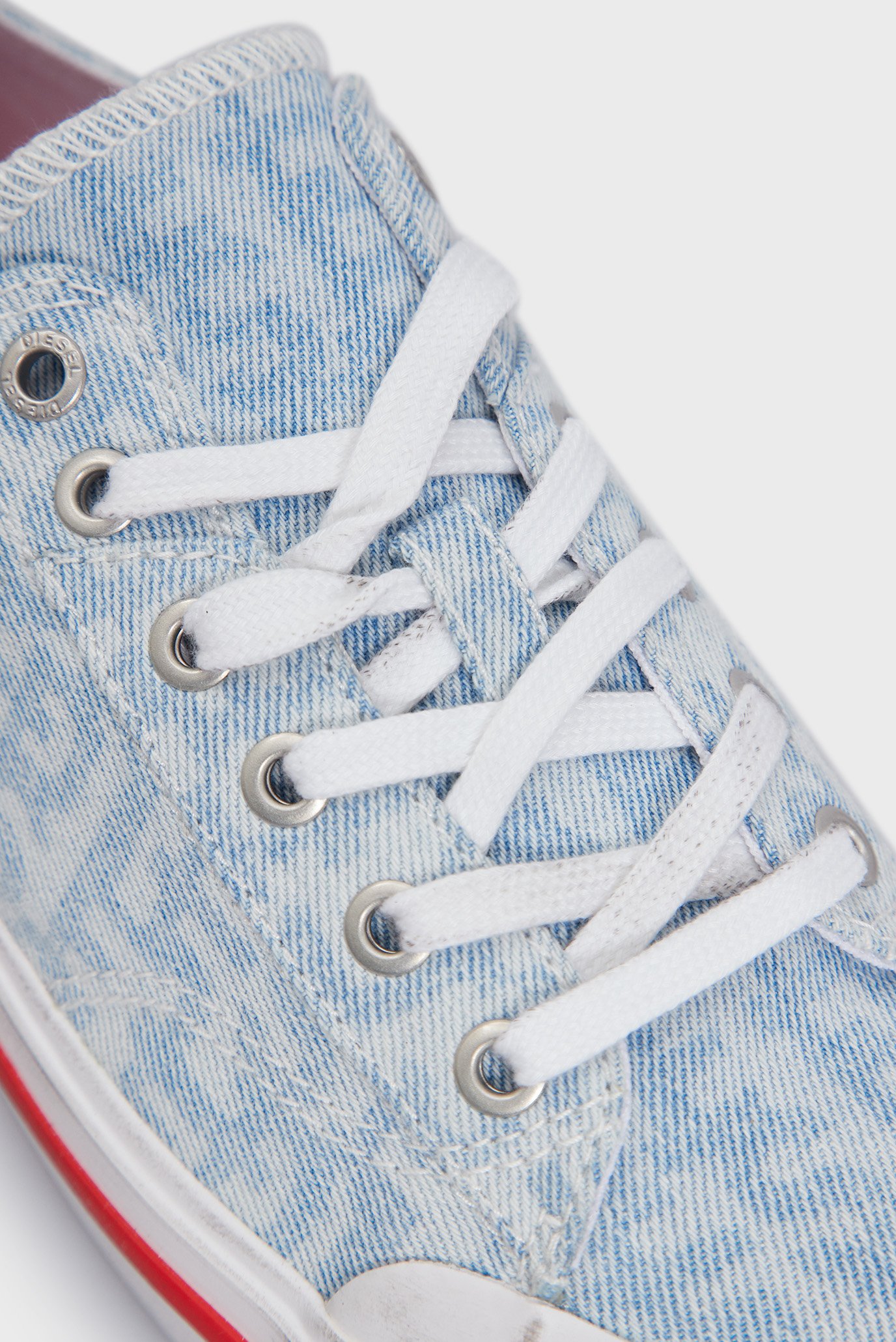 Кеды ATHOS   S-ATHOS LOW W SNEAKERS 9