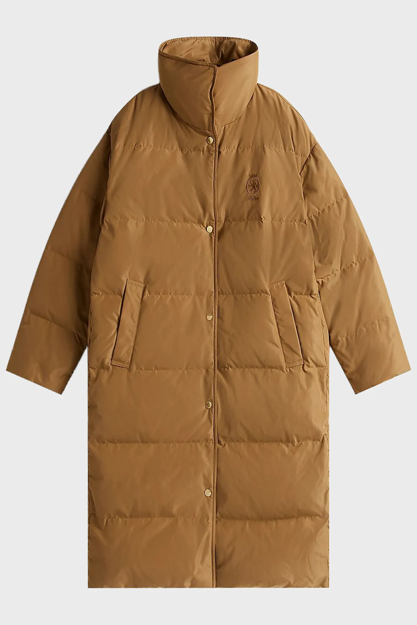 Куртка зимняя CREST MW DOWN REG COAT 5