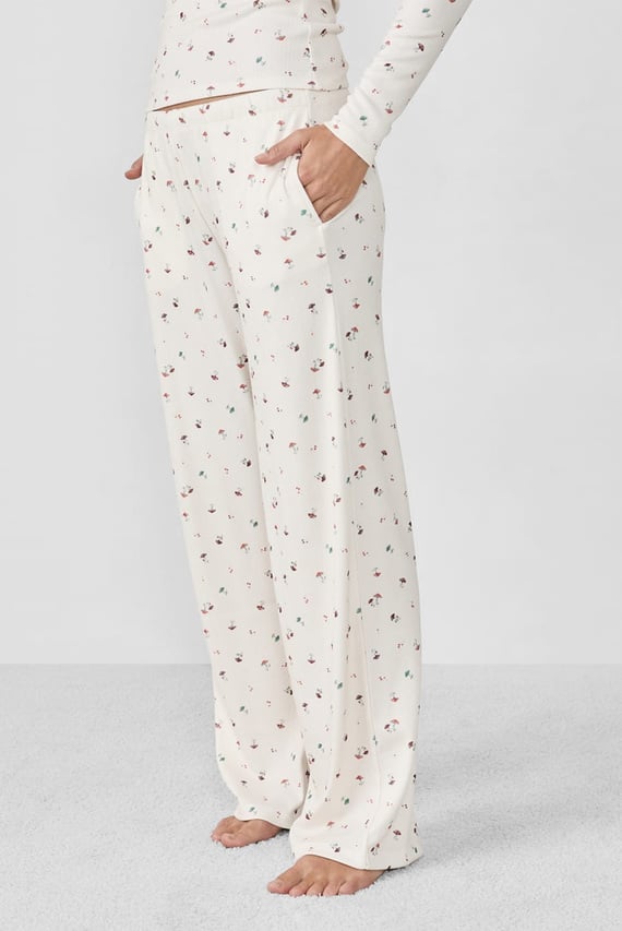 Штаны FISLA - PANTALON Etam