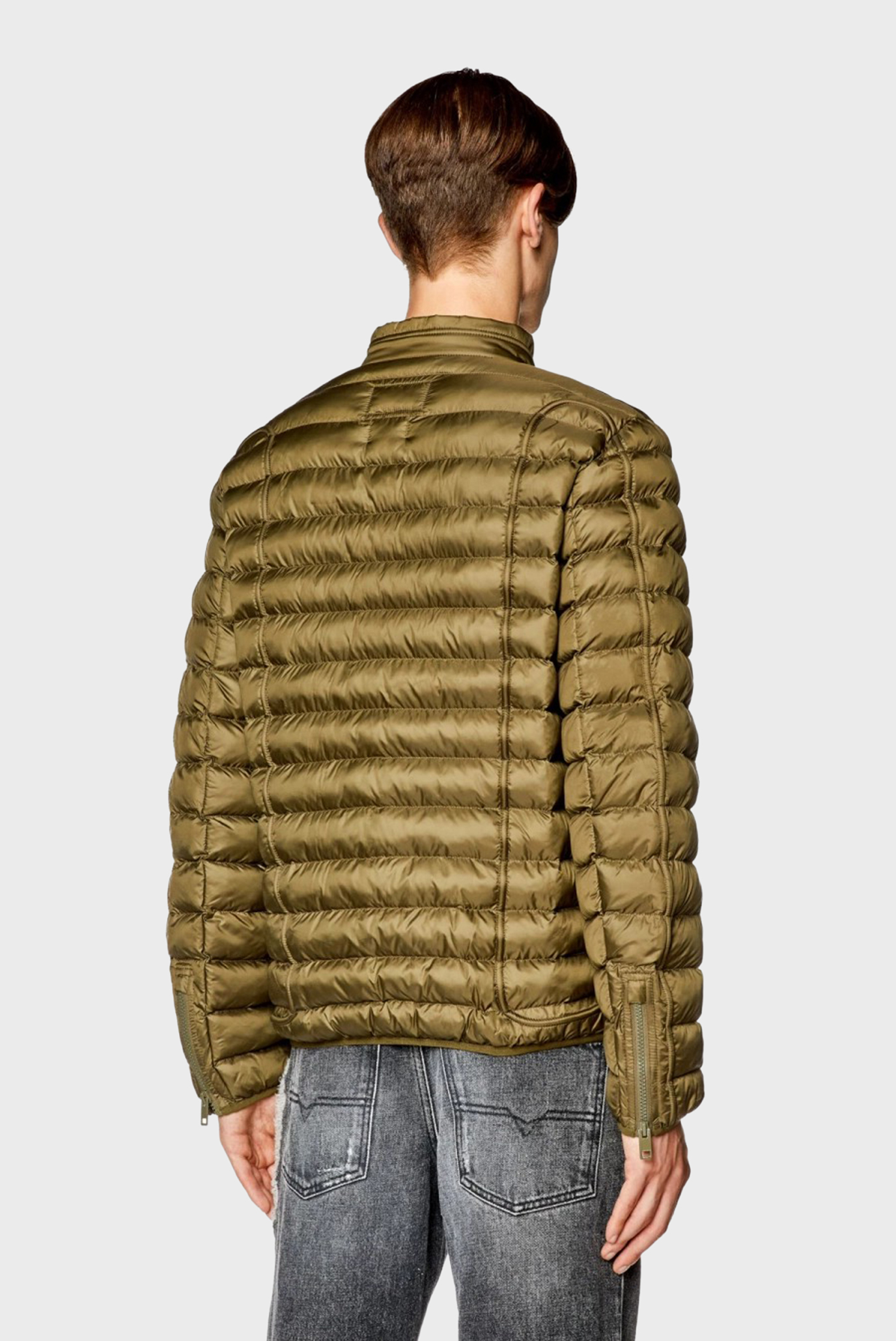 Куртка зимняя W-HAWKYL JACKET 2