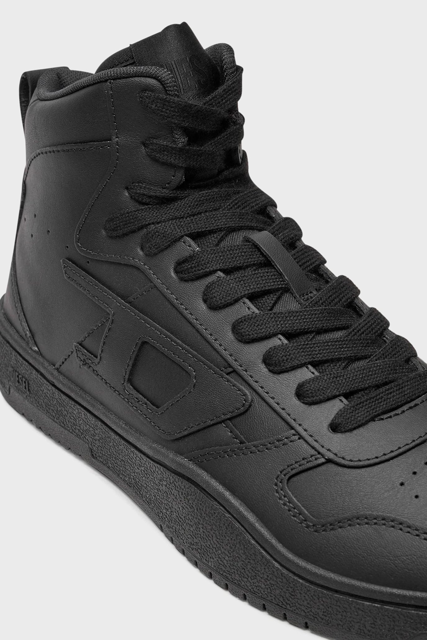 Хайтопы UKIYO S-UKIYO V2 MID SNEAKERS 5