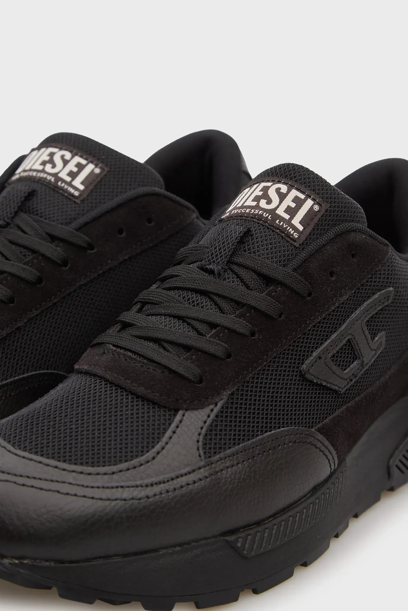 Кроссовки TAME-D S-TAME D-UP SNEAKERS 2