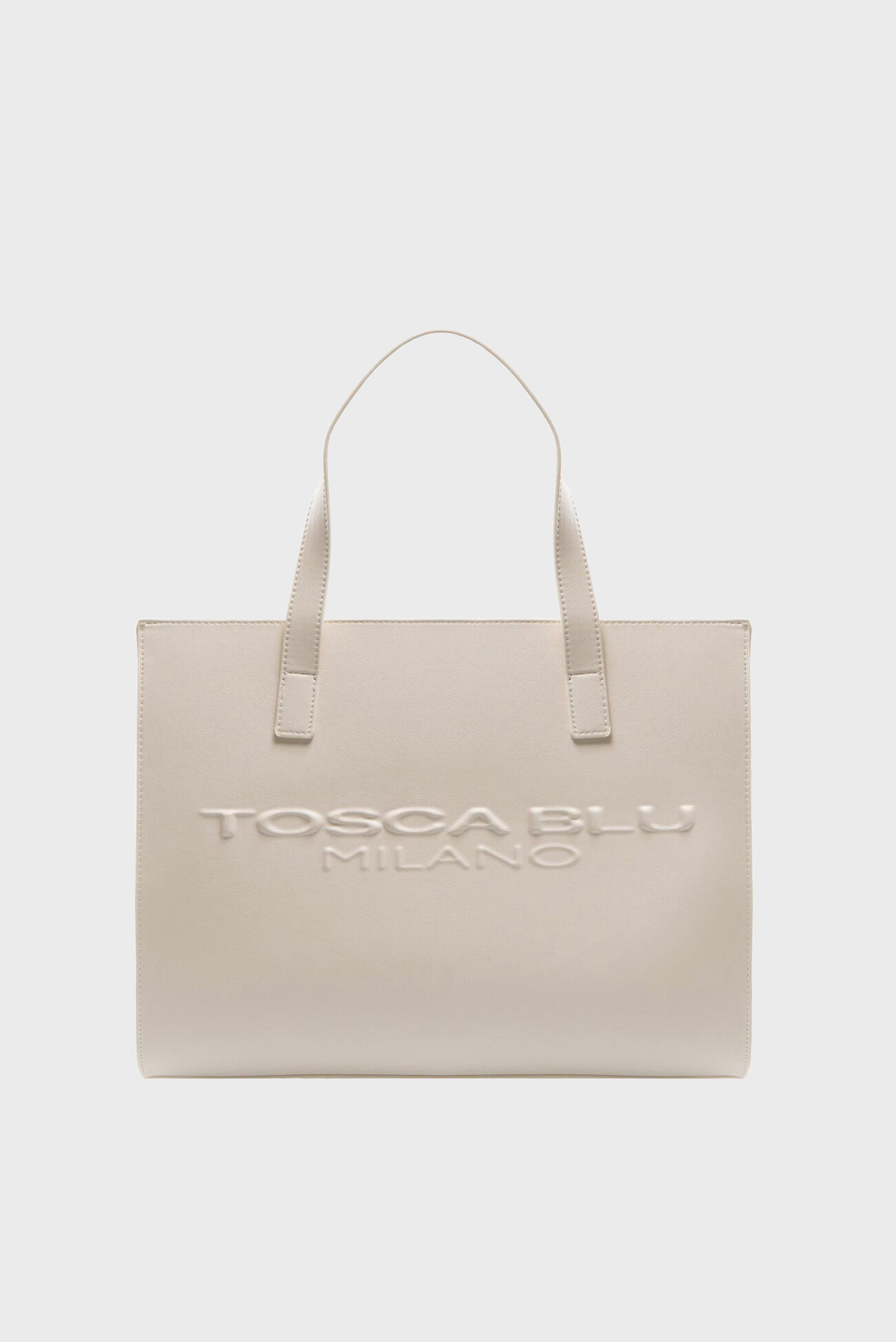 Сумка TB MILANO - BIG SHOPPING BAG 1